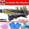 3 layers air bubble film making machine equipment